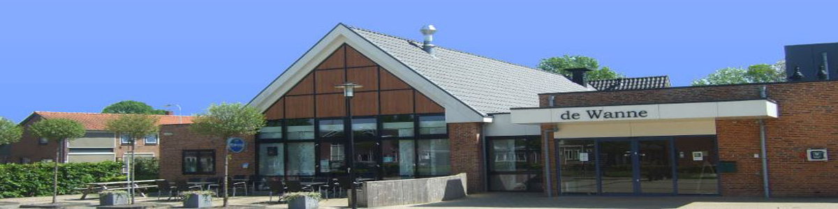de Wanne
